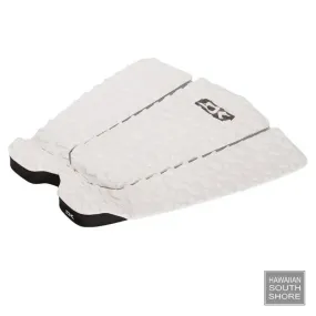 Dakine Deckpad Andy Irons Traction White