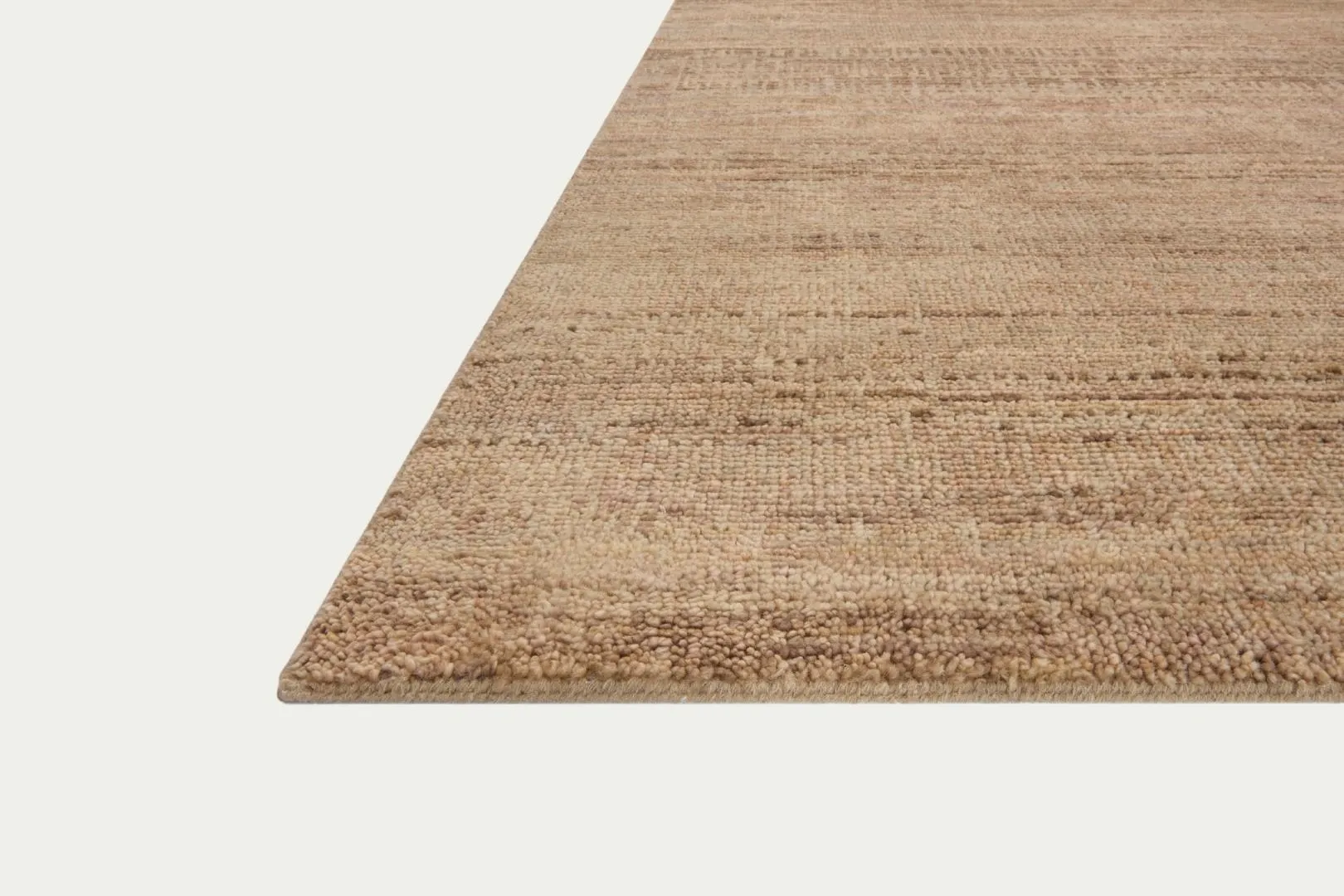 Daphne Blush / Sand Rug