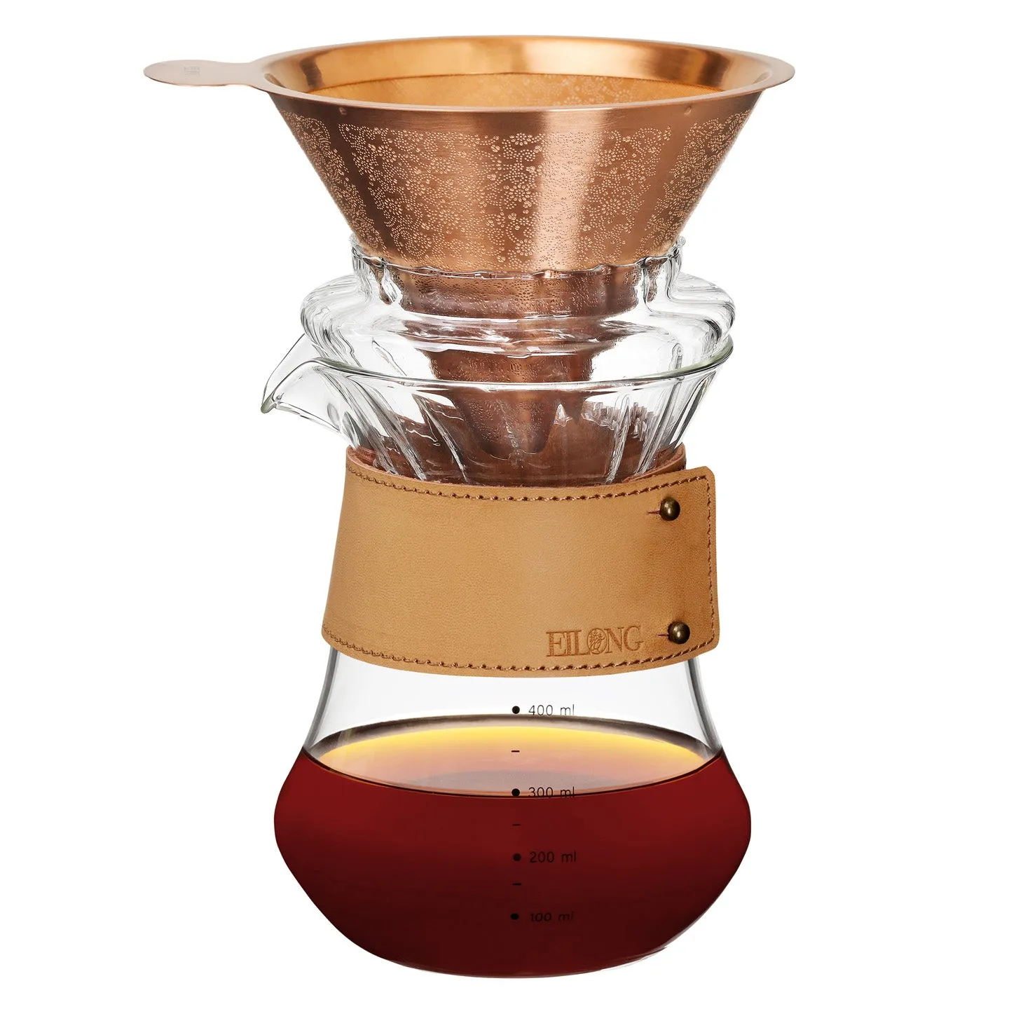 Daybreak - Pour Over Coffee Maker (600ml)