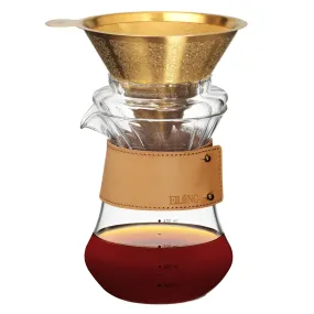 Daybreak - Pour Over Coffee Maker (600ml)