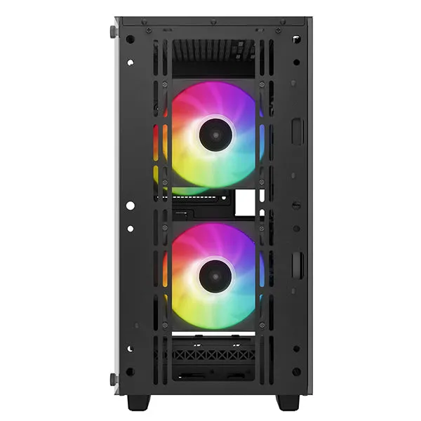 DeepCool | CC360 | ARGB Micro-ATX Chassis