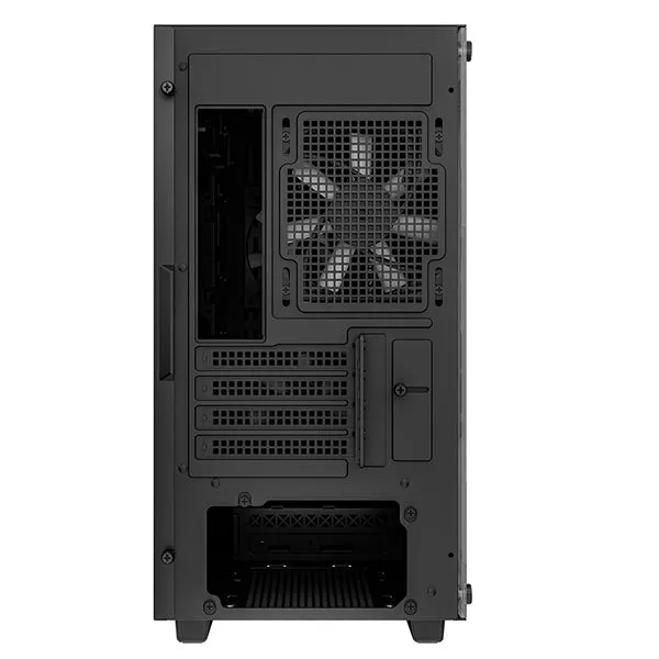 DeepCool | CC360 | ARGB Micro-ATX Chassis