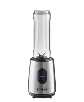 Defy Stainless Steel Hand Blender Set - Stainless Steel