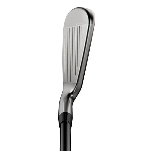 DEMO Cobra DarkSpeed #7 Iron Women's Flex Graphite Ladies Right