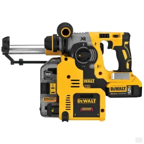 DEWALT 20v MAX Brushless SDS Rotary Hammer DCH273P2