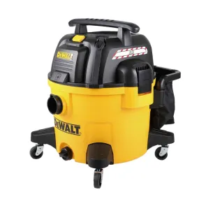 DeWalt | Vacuum Cleaner Portable 34l Wet/Dry