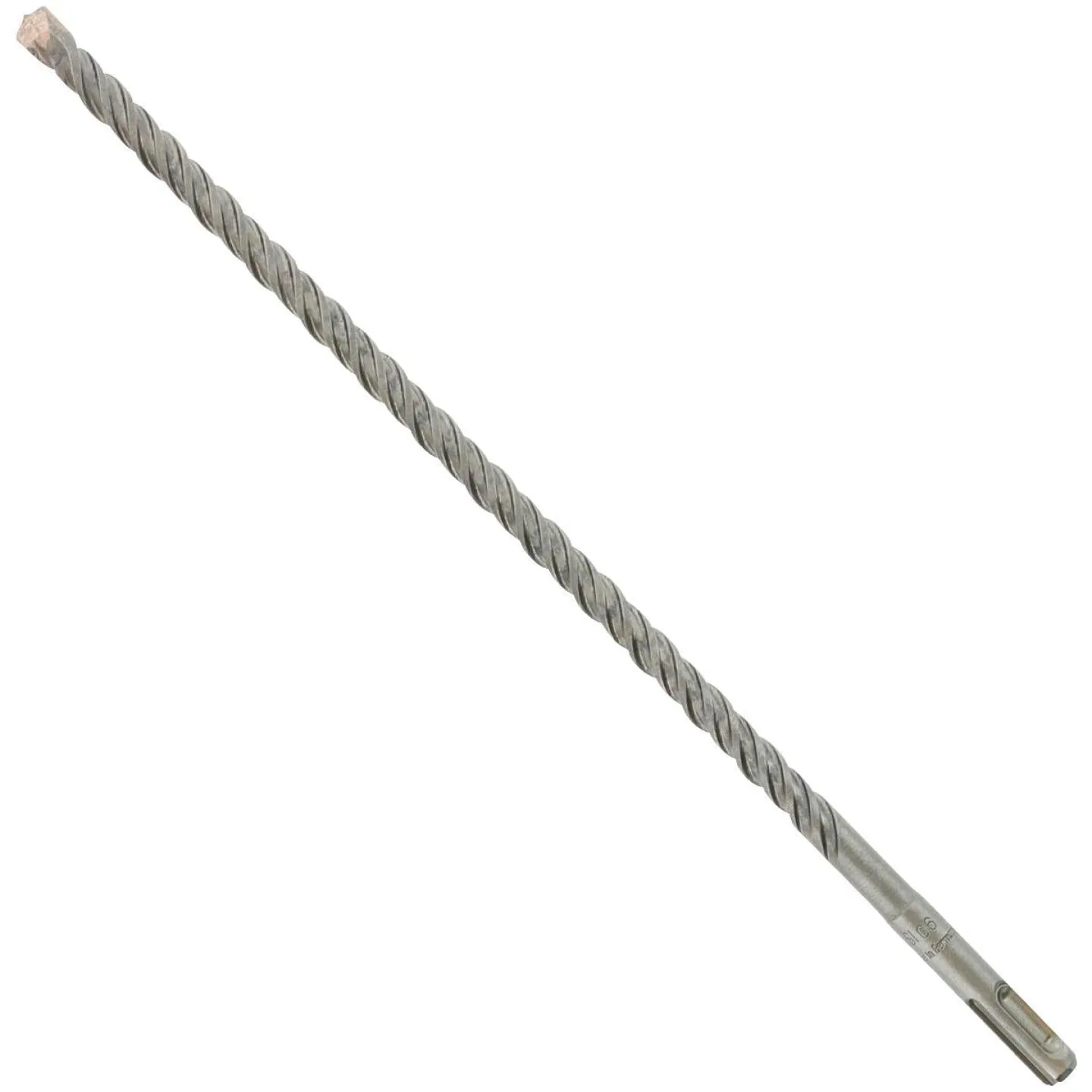 Diablo SDS-Plus 3/8 In. x 12 In. Carbide-Tipped Rotary Hammer Drill Bit