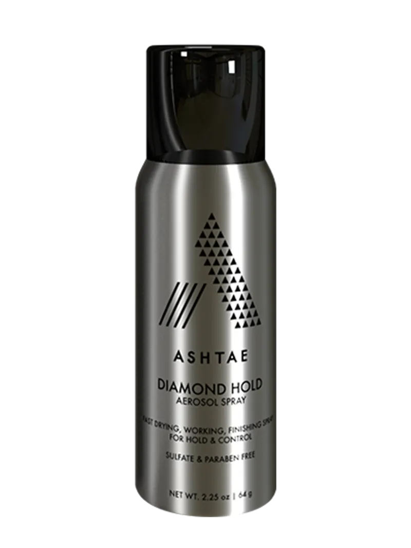 Diamond Hold Aerosol Spray