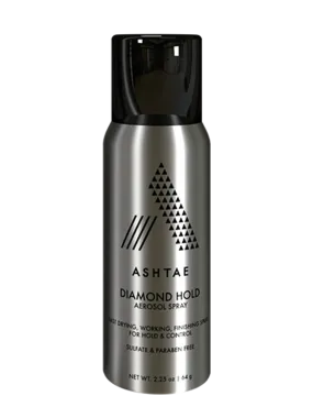 Diamond Hold Aerosol Spray