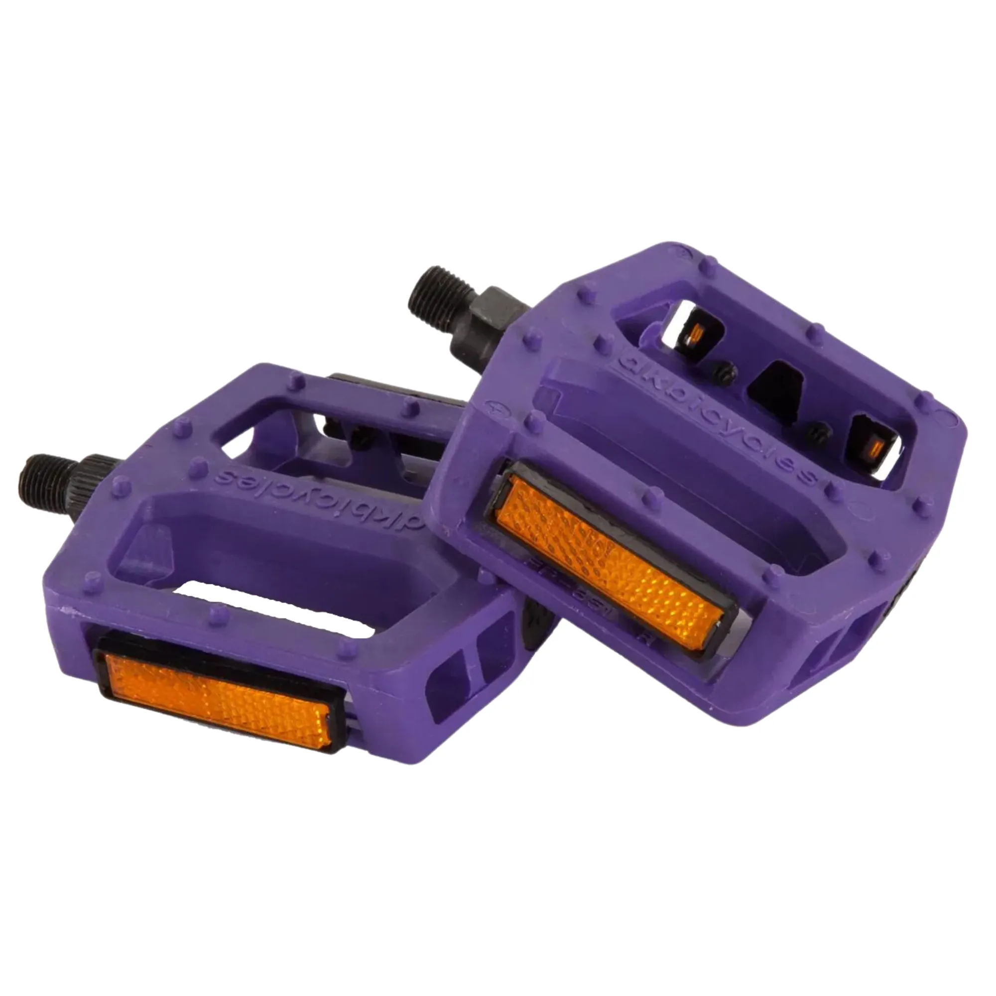 DK Blender Pedals (1/2")