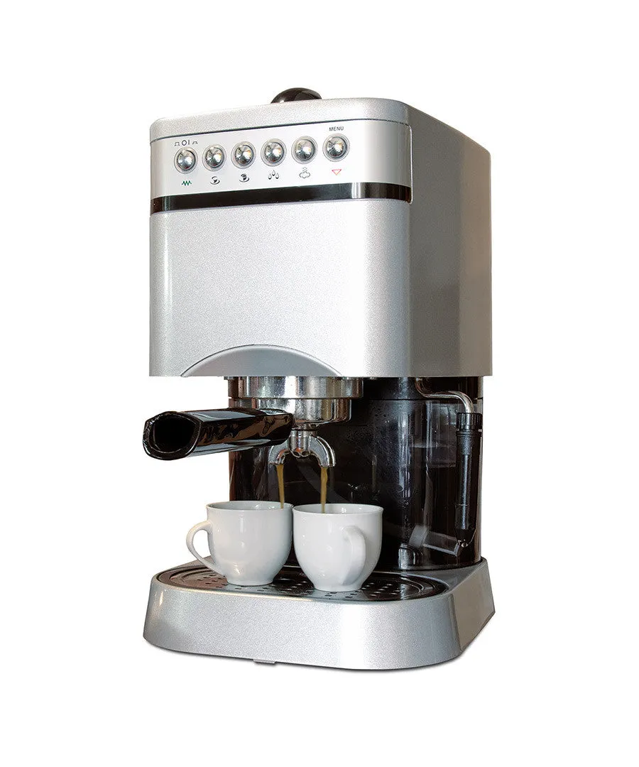 Drip Coffee Maker PCMD 2.0