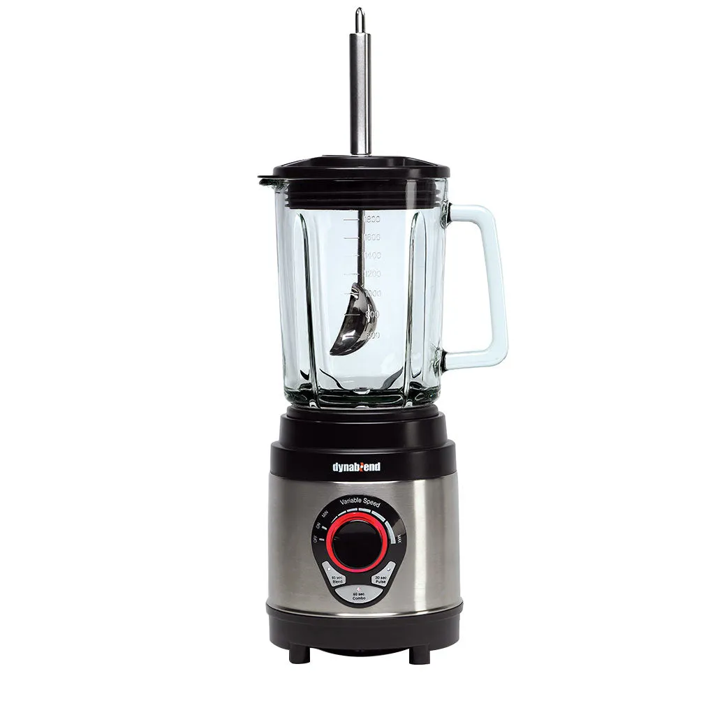 Dynablend Clean High Power Home Blender