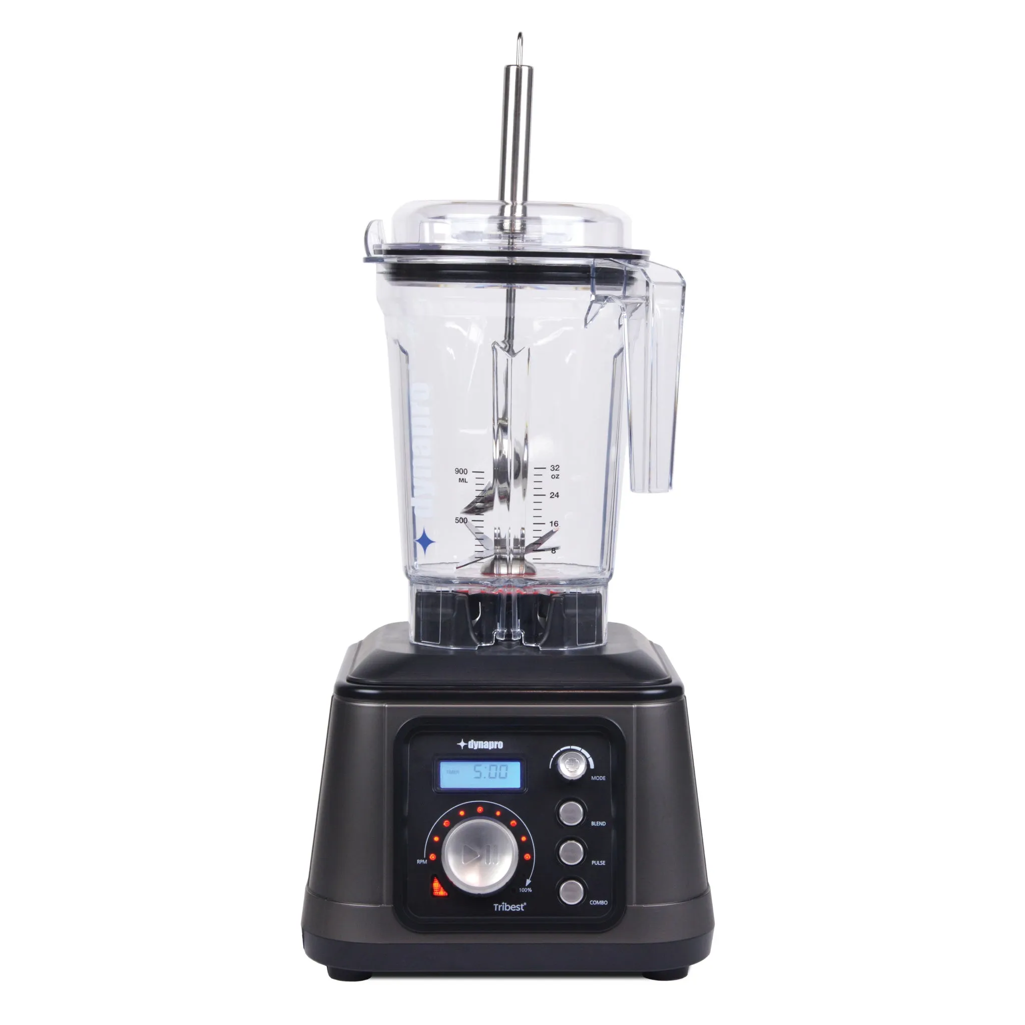 Dynapro® Refurbished Commercial Vacuum Blender