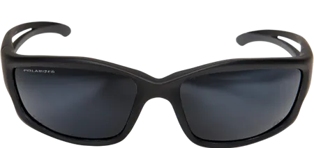 Edge Eyewear TSK21-G15-7 Kazbek Polarized G15