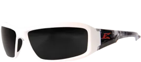 Edge Eyewear XB146-V2 Vigilante Brazeau Designer Non-Polarized