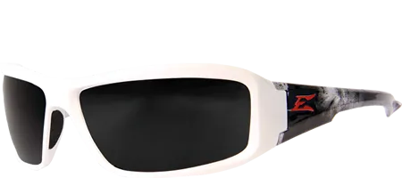 Edge Eyewear XB146-V2 Vigilante Brazeau Designer Non-Polarized