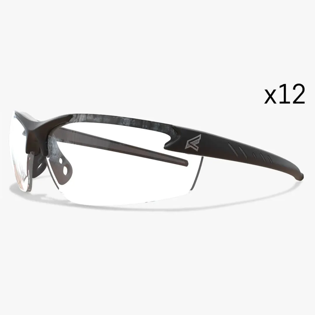 Edge Safety Glasses - Zorge