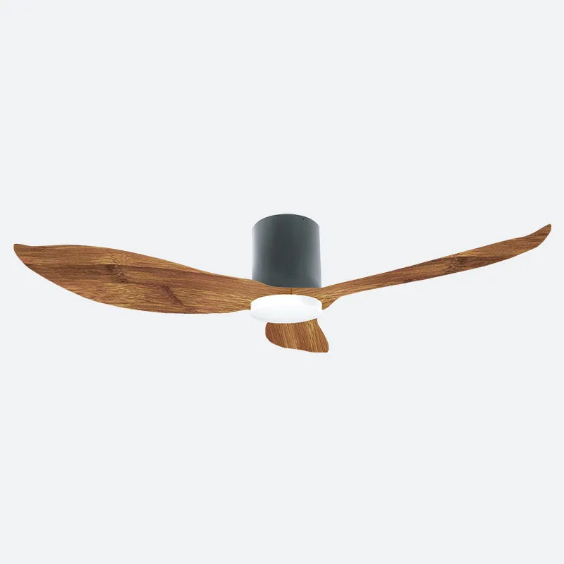 ELER Scandinavian Decor Fans (T5F/NLO)