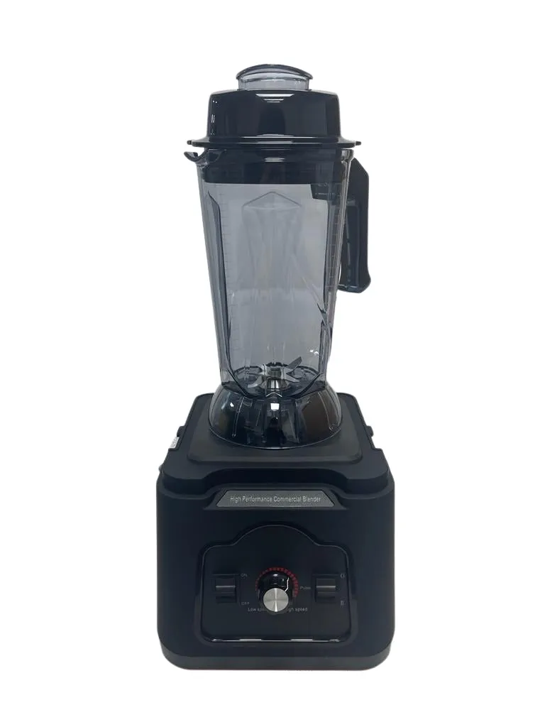 Empire 2.5 Litre Manual Blender BPA Free - EMP-25-MB-F