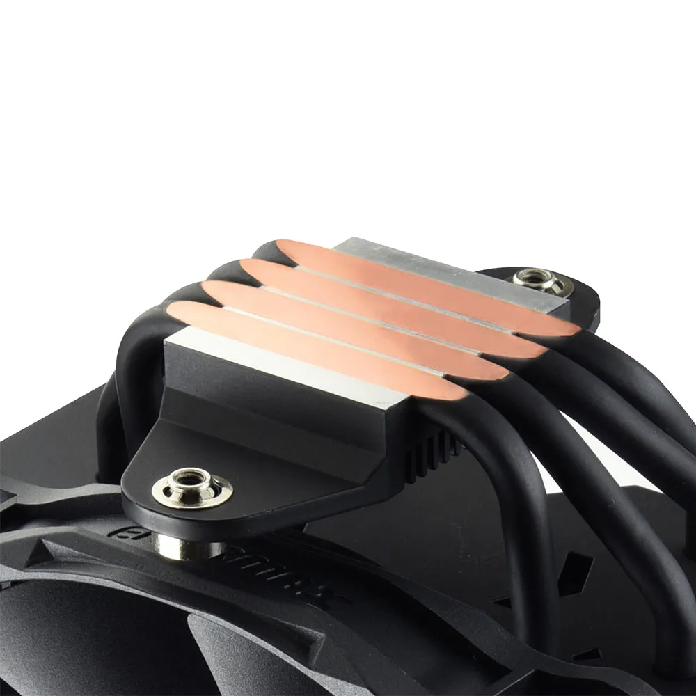 Enermax CPU Cooler ETS-F40 ARGB