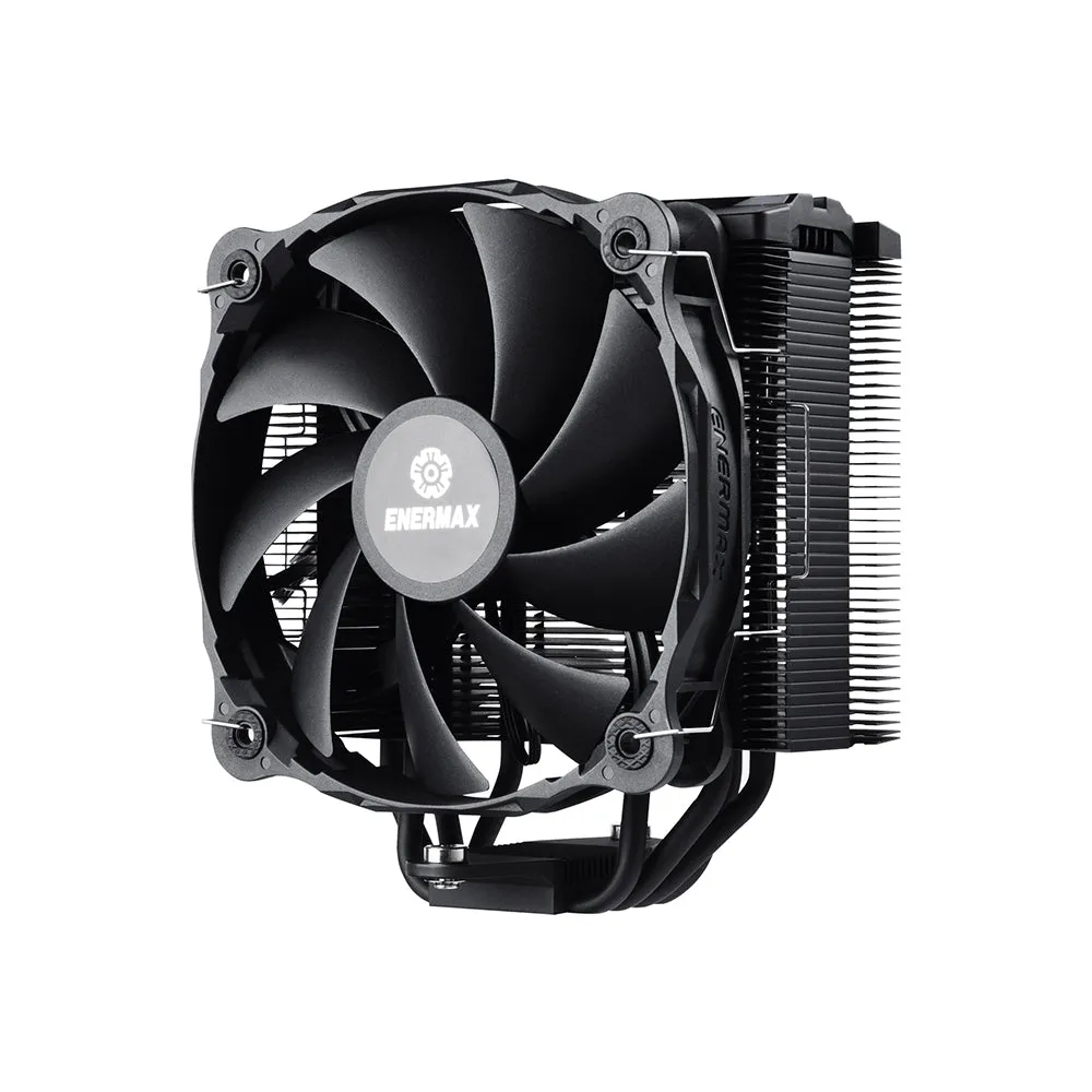 Enermax CPU Cooler ETS-F40 ARGB