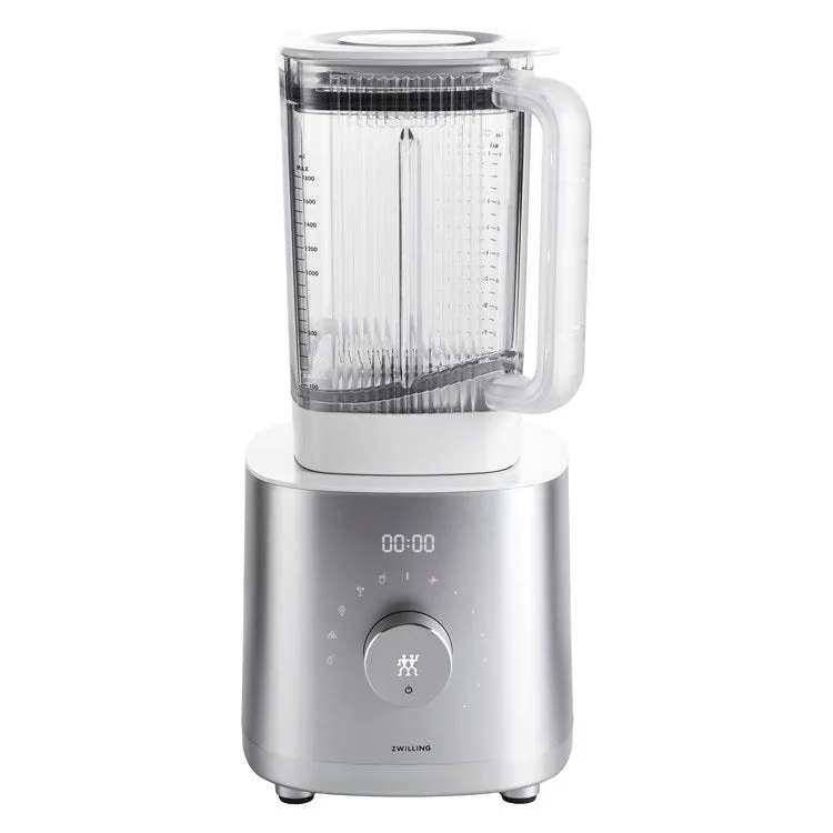 Enfinigy Power Blender - Silver