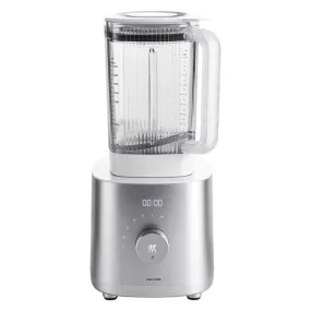 Enfinigy Power Blender - Silver