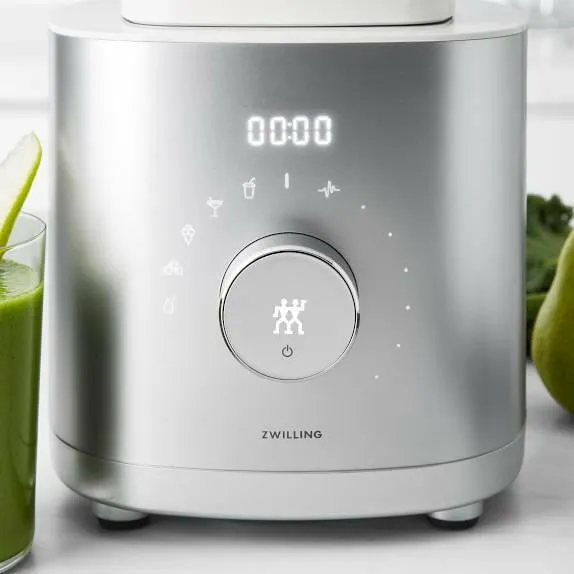 Enfinigy Pro Blender