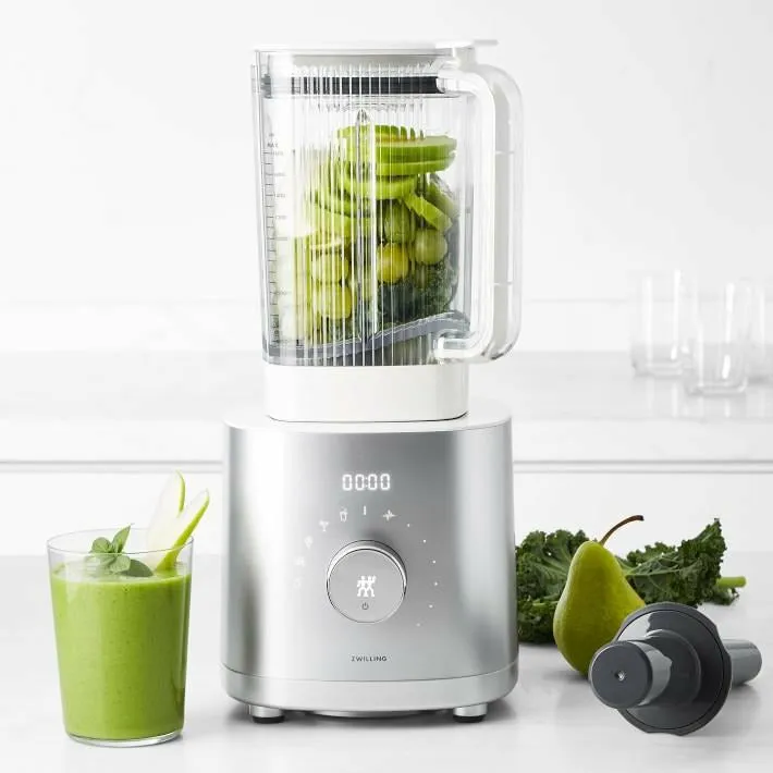 Enfinigy Pro Blender