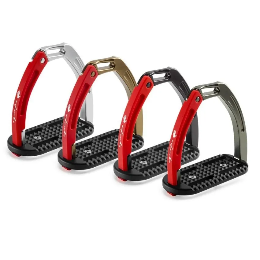 Equipe Safety Stirrup Irons