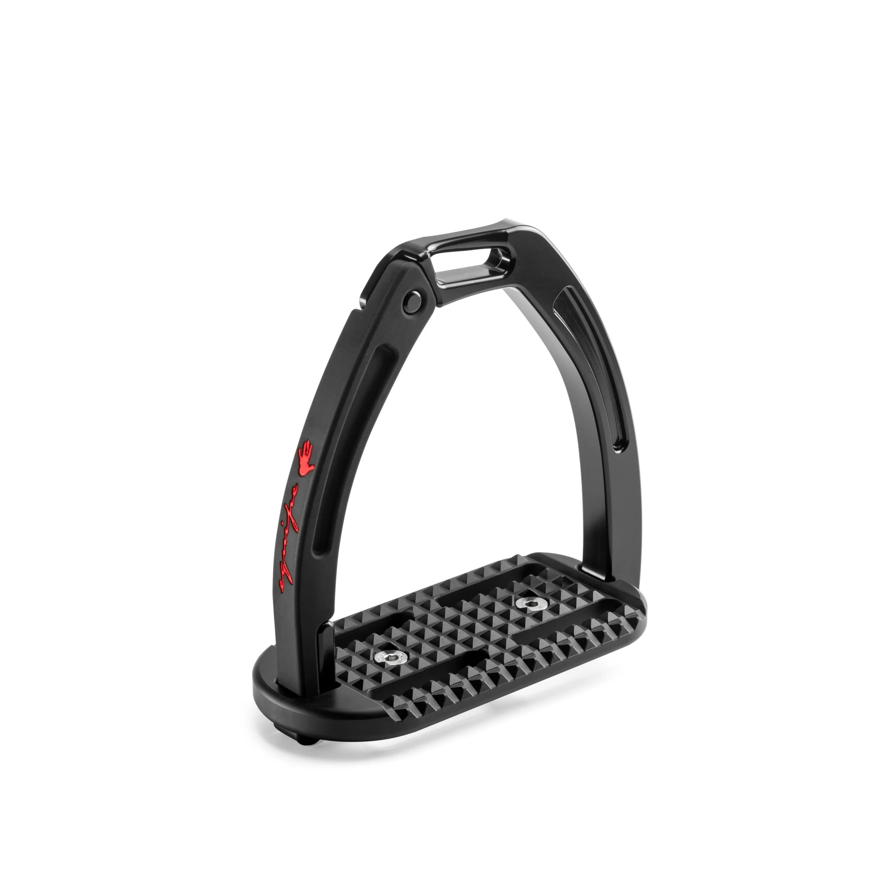 Equipe Safety Stirrup Irons