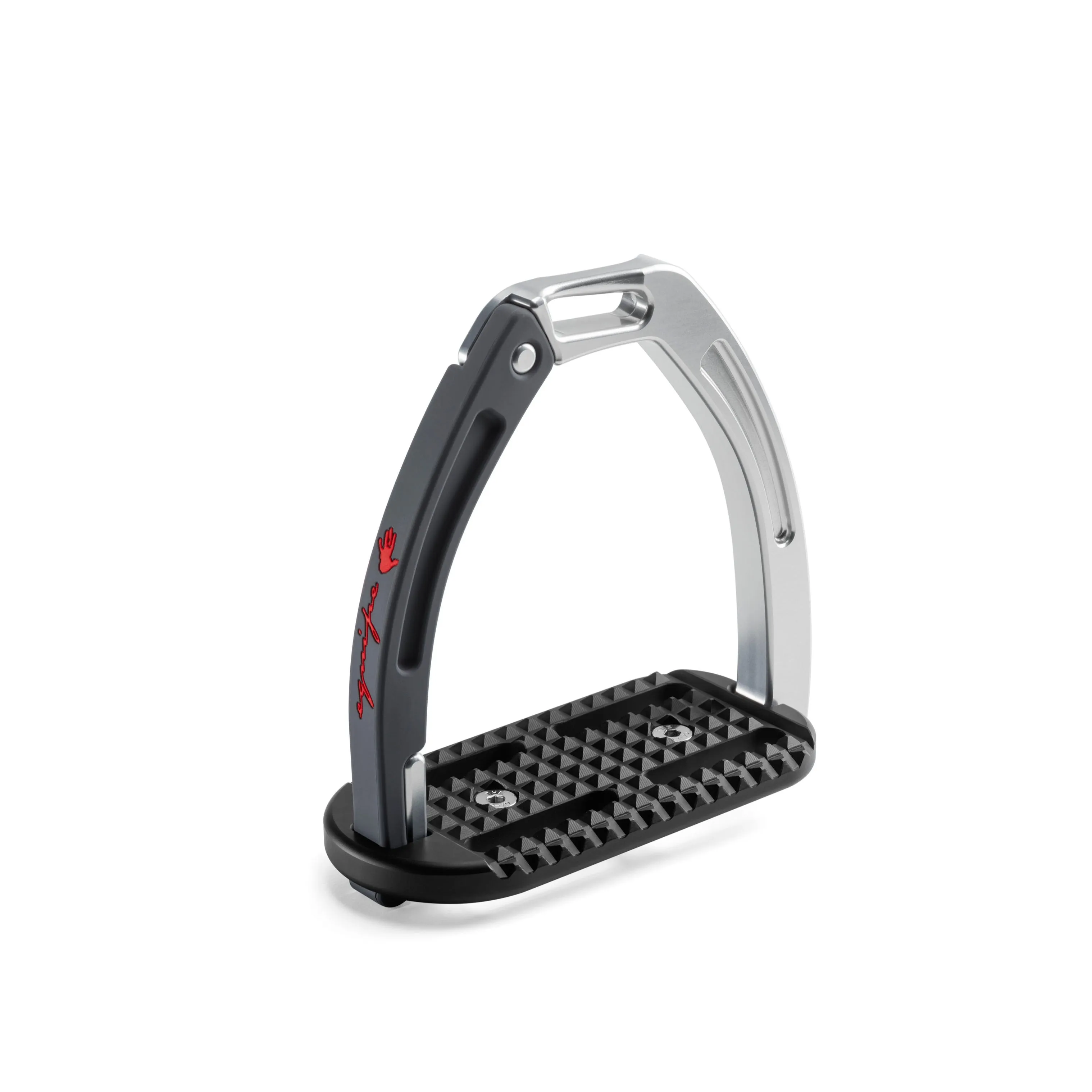 Equipe Safety Stirrup Irons