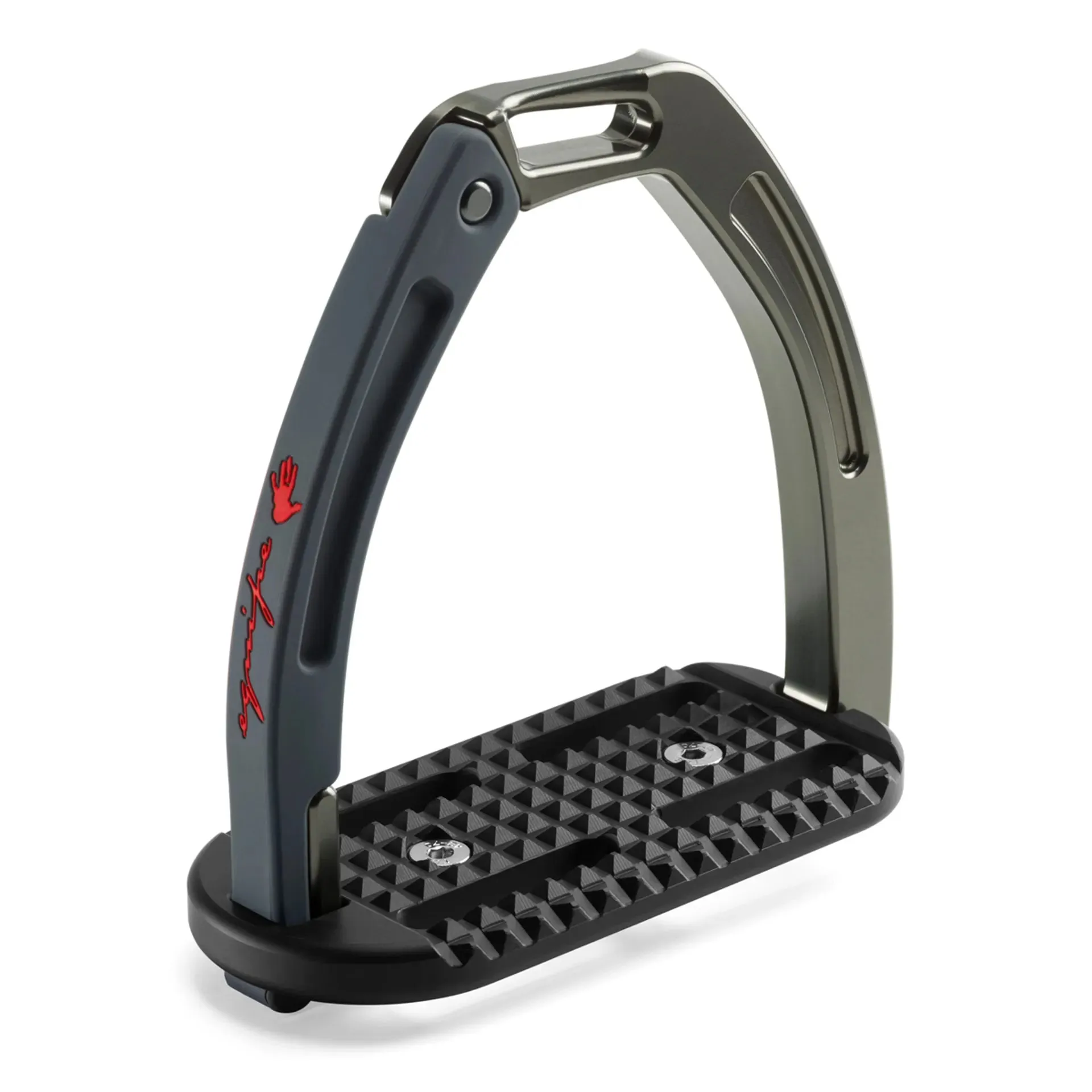 Equipe Safety Stirrup Irons