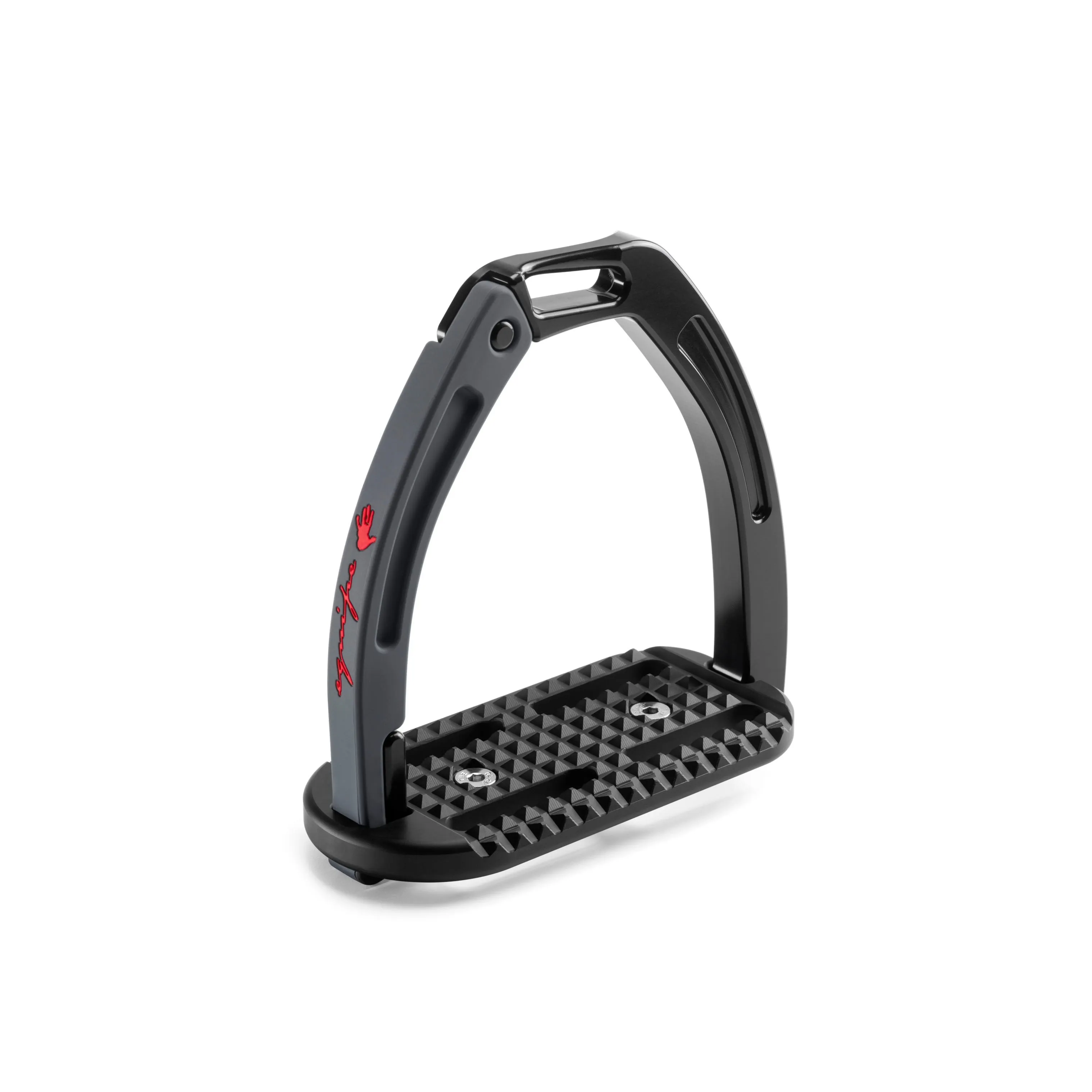 Equipe Safety Stirrup Irons