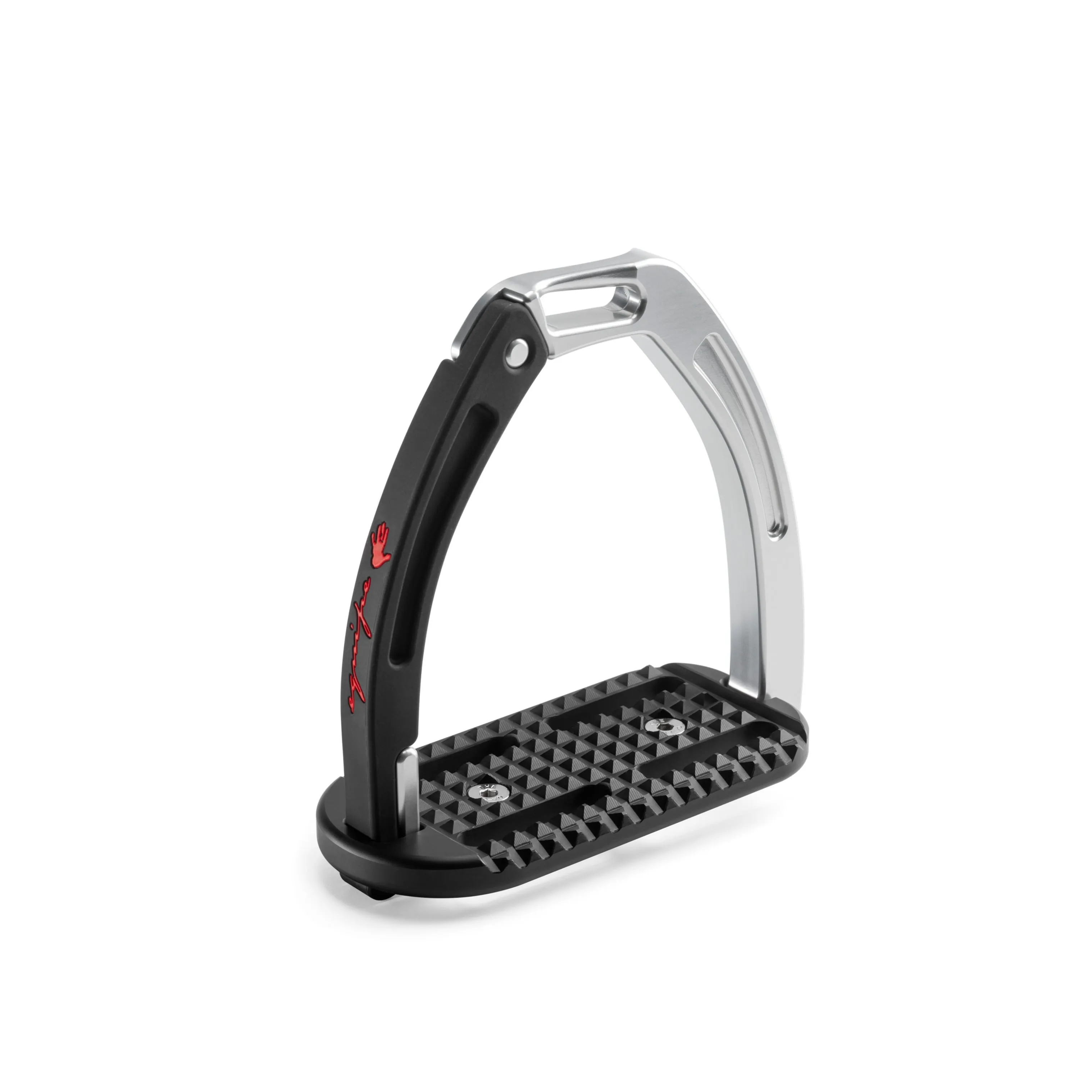 Equipe Safety Stirrup Irons