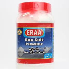 Eraa Sea Salt Powder 900g