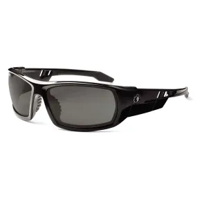 Ergodyne 50031 Skullerz Odin Safety Glasses