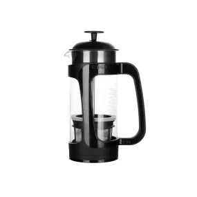 ESPRO P3 French Press Coffee Maker - Black (18oz / 532ml)