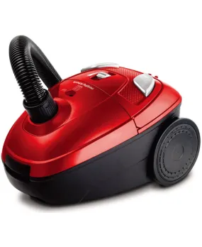 Essentials Compact Vacuum Cleaner