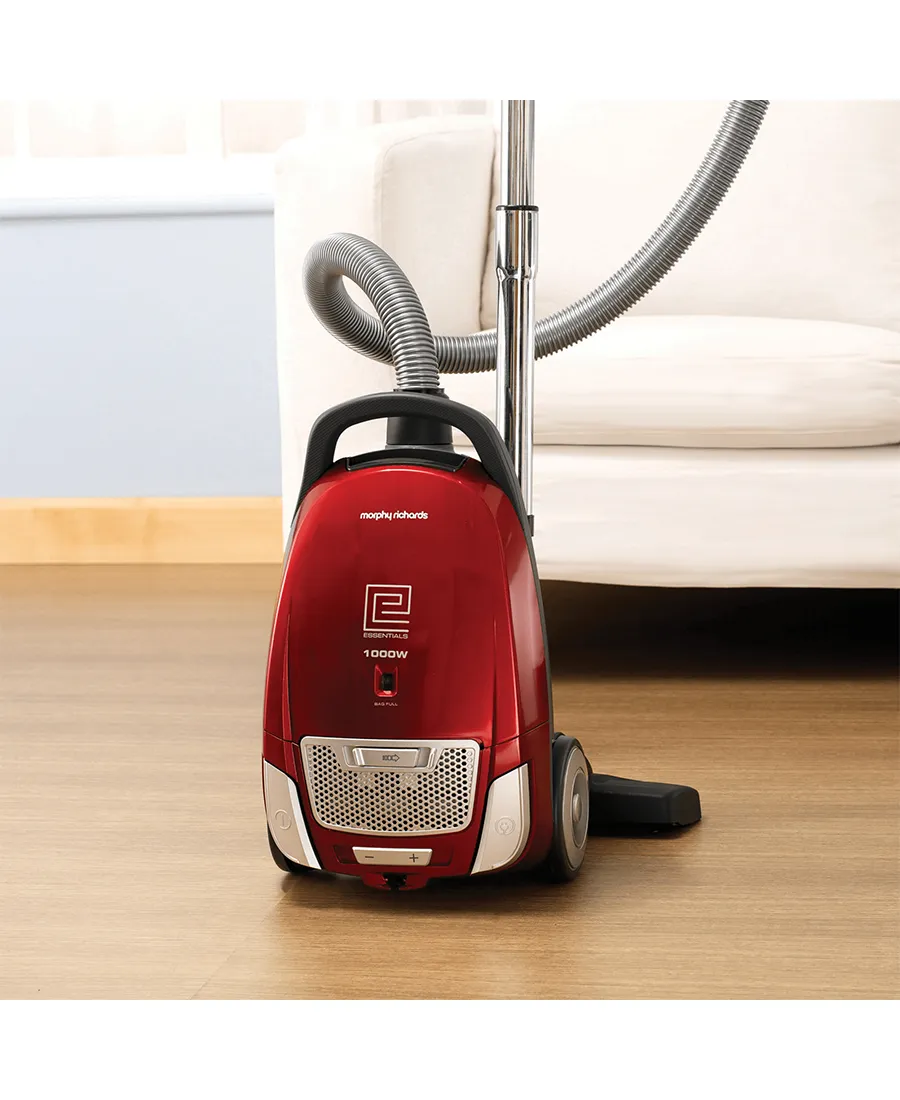 Essentials Compact Vacuum Cleaner