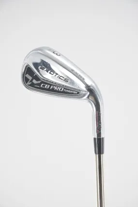 Exotics CB Pro 3 Iron R Flex 39"