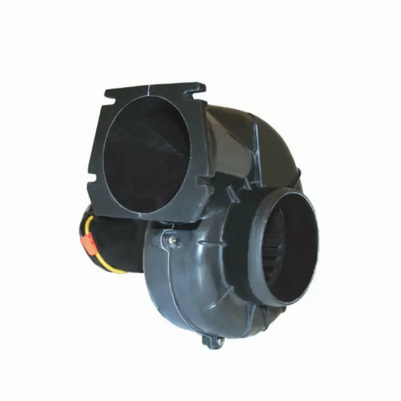 Extra Heavy Duty Blowers Flange Mount