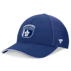 Fanatics Men's NHL Toronto Maple Leafs 2024 Adjustable Draft Cap