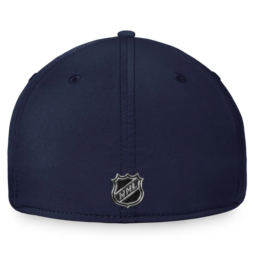 Fanatics Men's NHL Winnipeg Jets 2023 Rink Flex Cap