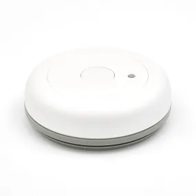 Fellow Atmos Vacuum Canister Matte White Lid [DG]