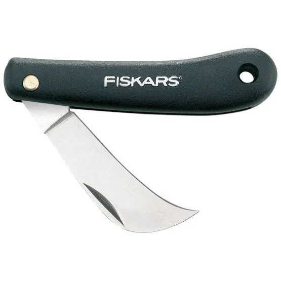 Fiskars K62 Razor Blade Knife Black