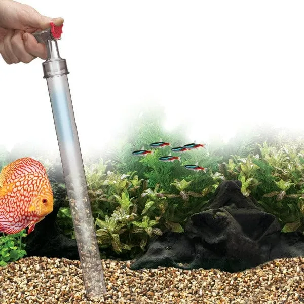 Fluval FX Gravel Cleaner Kit