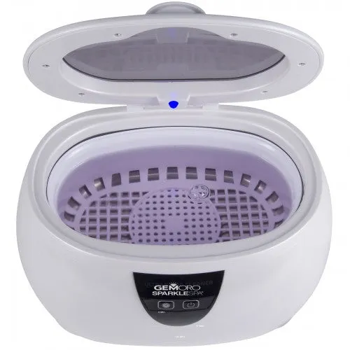 GEMORO® Sparkle Spa Ultrasonic