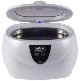 GEMORO® Sparkle Spa Ultrasonic