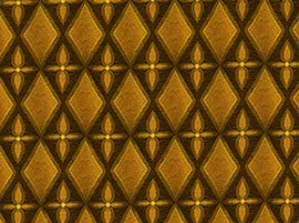 Geometric Fabric Cross Fabric First Noel  5327